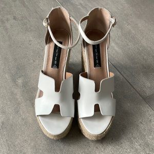 STEVEN by Steve Madden Women's Sirena Espadrille